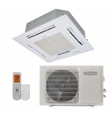 Кассетный кондиционер Бирюса BLCA-H48/5R3