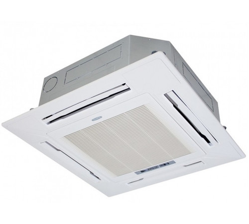 Кассетный кондиционер Бирюса BLCA-H36/5R3 Кассетный кондиционер Бирюса BLCA-H36/5R3