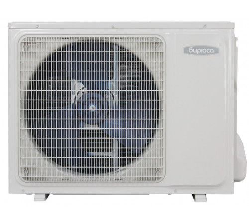 Инверторный кассетный кондиционер Бирюса BLCA-H24/4DR3 Инверторный кассетный кондиционер Бирюса BLCA-H24/4DR3