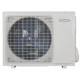 Инверторный кассетный кондиционер Бирюса BLCA-H24/4DR3