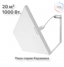 Обогреватель Пион Термоглас Керамика 10 +