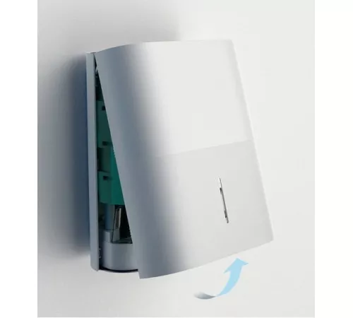 Система ATMEEX AIRNANNY A7 BabyCare Система ATMEEX AIRNANNY A7 BabyCare