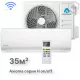 Настенная сплит-система Axioma ASX12H1A/ASB12H1A