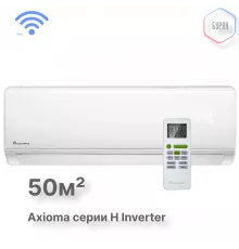 Внутренний блок мульти-сплит-системы Axioma ASX18MHZ1R
