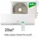 Сплит-система Ballu iGreen Pro BSAG-09HN8 комплект