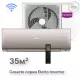 Casarte CAS35CX1/R3-G / 1U35CX1/R3