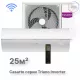 Casarte CAS25MW1/R3-W / 1U25MW1/R3