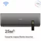 Casarte CAS25CX1/R3-B