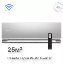 Casarte CAS25CC1/R3-S