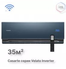 Casarte CAS35CC1/R3-C