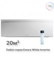 Внутренний блок Daikin FTXJ20AW