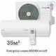Сплит-система On/Off Energolux BASEL SAS12B4-A / SAU12B4-A