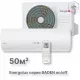 Сплит-система On/Off Energolux BASEL SAS18B4-A / SAU18B4-A