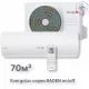 Сплит-система On/Off Energolux BASEL SAS24B4-A / SAU24B4-A