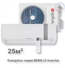 Инверторная сплит-система Energolux BERN SAS09BN3-AI/SAU09BN3-AI-LE