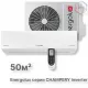 Инверторная сплит-система Energolux CHAMPERY SAS18CH1-AI/SAU18CH1-AI
