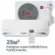 Сплит-система FeRRUM Force Full DC inverter iFIS09F2С/iFOS09F2С