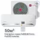 Сплит-система FeRRUM Force Full DC inverter iFIS18F2С/iFOS18F2С