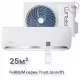 Сплит-система FeRRUM Trust (on/off) FIS09A3/FOS09A3