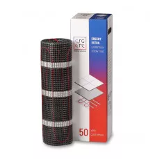 Нагревательный мат Ergert EXTRA-200  200 Вт, 1 кв.м.