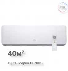 Внутренний блок Fujitsu ASYG14KMCC