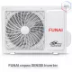 FUNAI Инверторные сплит системы серии SENSEI Inverter 2023 RAC-I-SN25HP.D04