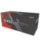 Нагревательный мат для теплого пола Genesis 1440 Вт - 8,0 кв.м