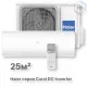 Кондиционер инверторный Haier AS25HPL2HRA/1U25HPL1FRA