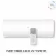 Кондиционер инверторный Haier AS25HPL2HRA/1U25HPL1FRA