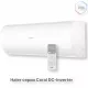 Кондиционер инверторный Haier AS25HPL2HRA/1U25HPL1FRA