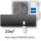 Кондиционер инверторный Haier AS25S2SF3FA-B/1U25S2SM4FA