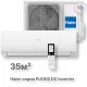 Кондиционер инверторный Haier AS35S2SF3FA-W/1U35S2SM4FA