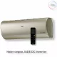Кондиционер инверторный Haier AS35S2SJ3FA-G/1U35MEC1FRA