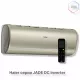 Кондиционер инверторный Haier AS35S2SJ3FA-G/1U35MEC1FRA