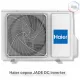 Кондиционер инверторный Haier AS50S2SJ3FA-W/1U50JEC1FRA