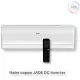 Кондиционер инверторный Haier AS50S2SJ3FA-W/1U50JEC1FRA