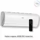 Кондиционер инверторный Haier AS50S2SJ3FA-W/1U50JEC1FRA