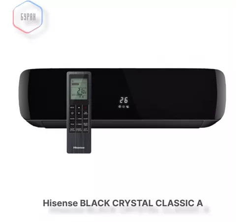 Кондиционер Hisense AS-07HW4SYDTG035В Кондиционер Hisense AS-07HW4SYDTG035В