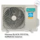 Кондиционер инверторный Hisense AS-10UW4RVETG01(B)