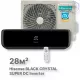 Кондиционер инверторный Hisense AS-10UW4RVETG01(B)