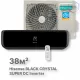 Кондиционер инверторный Hisense AS-13UW4RVETG01(B)