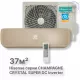 Кондиционер инверторный Hisense AS-13UW4RVETG01(C)