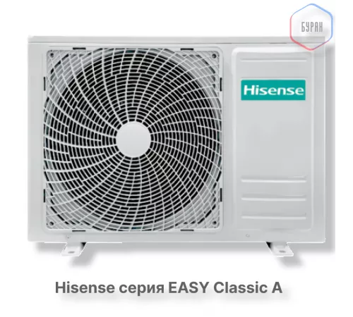 Кондиционер Hisense AS-18HR4RMADJ00 Кондиционер Hisense AS-18HR4RMADJ00