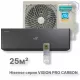 Кондиционер инверторный Hisense AS-10UW4RXVQH00A(B)
