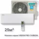 Кондиционер инверторный Hisense AS-10UW4RXVQH00A