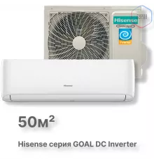 Кондиционер инверторный Hisense AS-18UW4RMSCA01