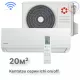 Настенная сплит-система Kentatsu Ichi KSGI21HFAN1/KSRI21HFAN1
