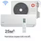 Настенная сплит-система Kentatsu Ichi KSGI26HFAN1/KSRI26HFAN1