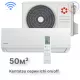 Настенная сплит-система Kentatsu Ichi KSGI53HFAN1/KSRI53HFAN1