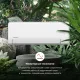 Настенная сплит-система Kentatsu Sempai KSGPA70HZRN1/KSRPA70HZRN1